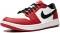 Nike Air Jordan 1 Low G - Varsity Red/Black-White (DD9315600) - slide 2