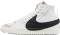 Nike Blazer Mid 77 Jumbo - White (DD3111100) Nike Blazer Mid 77 Jumbo - White (DD3111100)