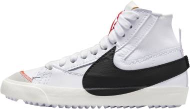 Nike Blazer Mid 77 Jumbo - White (DQ1471100)