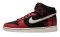 nike sweet classic casual shoes for women 2019 - Black/Pale Ivory/University Red (DV0826001)