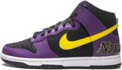 Nike Dunk High EMB