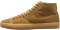 Nike SB Blazer Court Mid - Desert Ocher/Hyper Royal/Gum Yellow (DZ3743700)