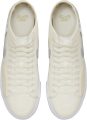 Nike SB Blazer Court Mid - Summit White/Summit White (DZ7635110) - slide 4