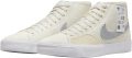 Nike SB Blazer Court Mid - Summit White/Summit White (DZ7635110) - slide 5