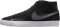 Nike SB Blazer Court Mid - Black/Anthracite (FB1378001)