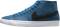 Nike SB Blazer Court Mid - Blue (FB1378408)