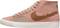 Nike SB Blazer Court Mid - 601 rose whisper/rose whisper/sail (DM8553601)
