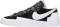Nike x Sacai Blazer Low - Black/White (DM6443001)