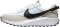 Nike Waffle Debut - White Black Summit White White (DH9522103)