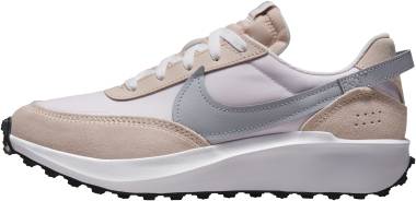 Nike Waffle Debut - Pink Oxford Wolf Grey Pearl Pink White (DH9523603)