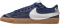 nike blazer low 77 jumbo men s shoes midnight navy gum medium brown sail 2d74 60