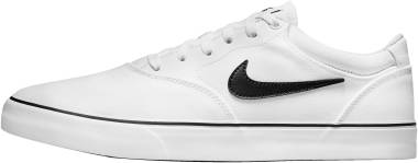 Nike SB Chron 2 Canvas - White (DM3494100)