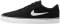 A Look at the Nike x Steven Harrington Sneaker Capsule Collection - Black/Black/White (DM3494001)