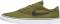 Nike SB Chron 2 Canvas - Green (DM3494301)