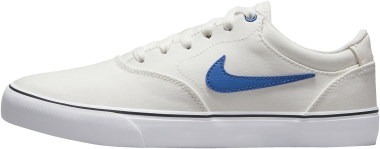 Nike SB Chron 2 Canvas - Summit White/Phantom/White/Game Royal (DM3494106)