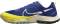 Nike Terra Kiger 8 - Deep Royal Blue/White/Yellow Strike (DH0649400)