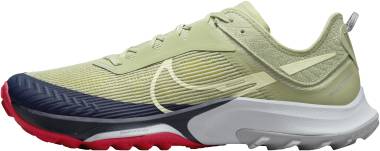 Nike Zoom Terra Kiger 8 - Green (DH0649300)