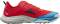 Nike Zoom Terra Kiger 8 - Red (DH0649600) - slide 2