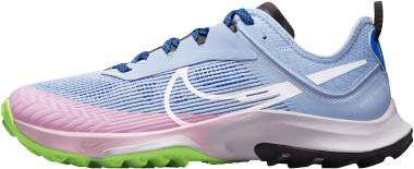 Nike Zoom Terra Kiger 8 - Blue (DH0654500)