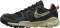 Nike Free Terra Vista - Black/canvas-anthracite-orange (CZ1757001)