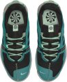 nike air max with glow bottom of hair black face - 002 black/bright spruce/oil green- (CZ1757002) - slide 4