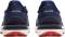 Nike Waffle One SE - Blackened Blue/Game Royal/Red Clay (DX3373400) - slide 6