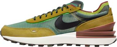 Nike Waffle One SE - Brown (DX3736300)