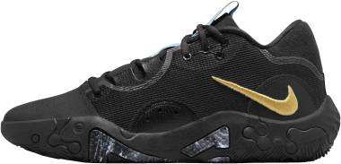 Tinoka Mens Personal Basketball Shoes Trainers High Elastic Shock Technology Lightweight Air Precision Basketball Shoe 