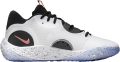 Nike PG 6 - White/Crimson Bliss-Black (DC1974100) - slide 3