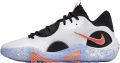 Nike PG 6 - White/Crimson Bliss-Black (DC1974100)