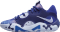 Nike PG 6 - Hyper royal/light marine deep royal blue bleached coral (DC1974400)