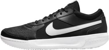 NikeCourt Zoom Lite 3 - Black White (DH0626010)