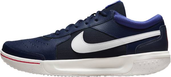 NikeCourt Zoom Lite 3 Review 2022, Facts, Deals | RunRepeat