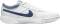NikeCourt Zoom Lite 3 - White Ashen Slate Mystic Navy (DH0626111) - slide 3