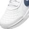 NikeCourt Zoom Lite 3 - White Ashen Slate Mystic Navy (DH0626111) - slide 6