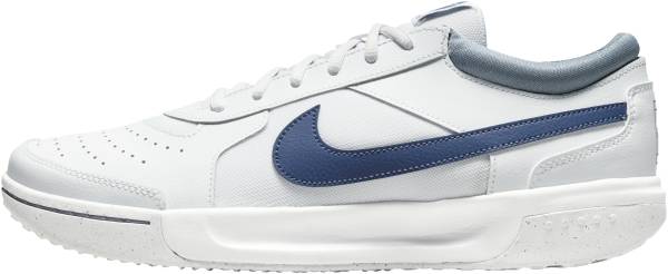 NikeCourt Zoom Lite 3 Review 2022, Facts, Deals | RunRepeat