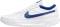 NikeCourt Zoom Lite 3 - White/Deep Royal Blue (DH0626141)