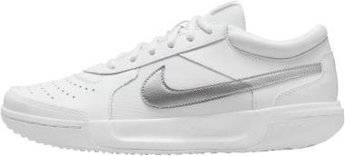 NikeCourt Zoom Lite 3 - White (DH1042101)