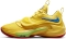 nike flex show tr 4 for running shoes sale - 700 yellow/green/blue (DC9364700)