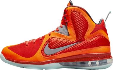 Nike LeBron 9 - Orange (DH8006800)