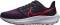 Nike Air Zoom Pegasus 39 - Fuchsia Dream Bright Crimson Black White (DH4072502)