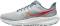 Nike Air Zoom Pegasus 39 - Grey (DH4071003)