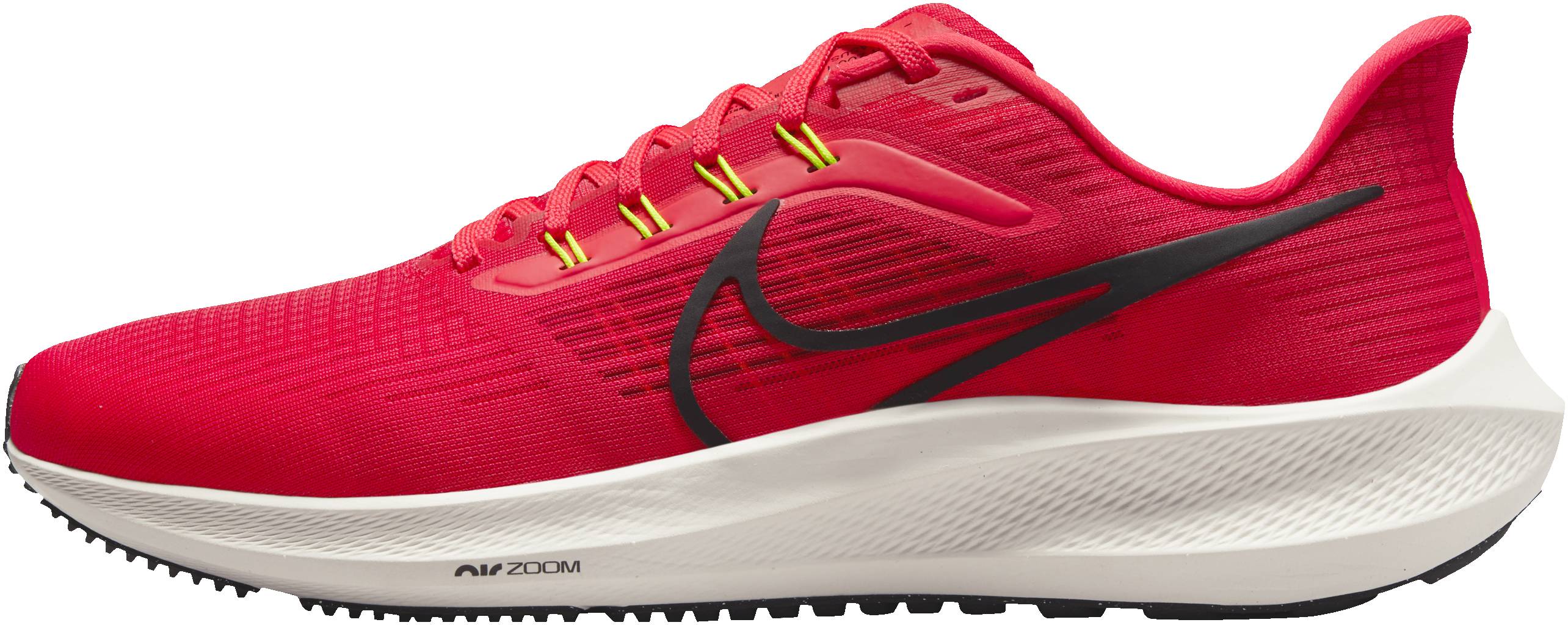 Lirio pañuelo bala 20+ Red Nike running shoes: Save up to 50% | RunRepeat