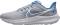 Nike Air Zoom Pegasus 39 - Grey (DR2042001)