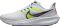 Nike Air Zoom Pegasus 39 - White Black Summit White Volt (DX1627100)