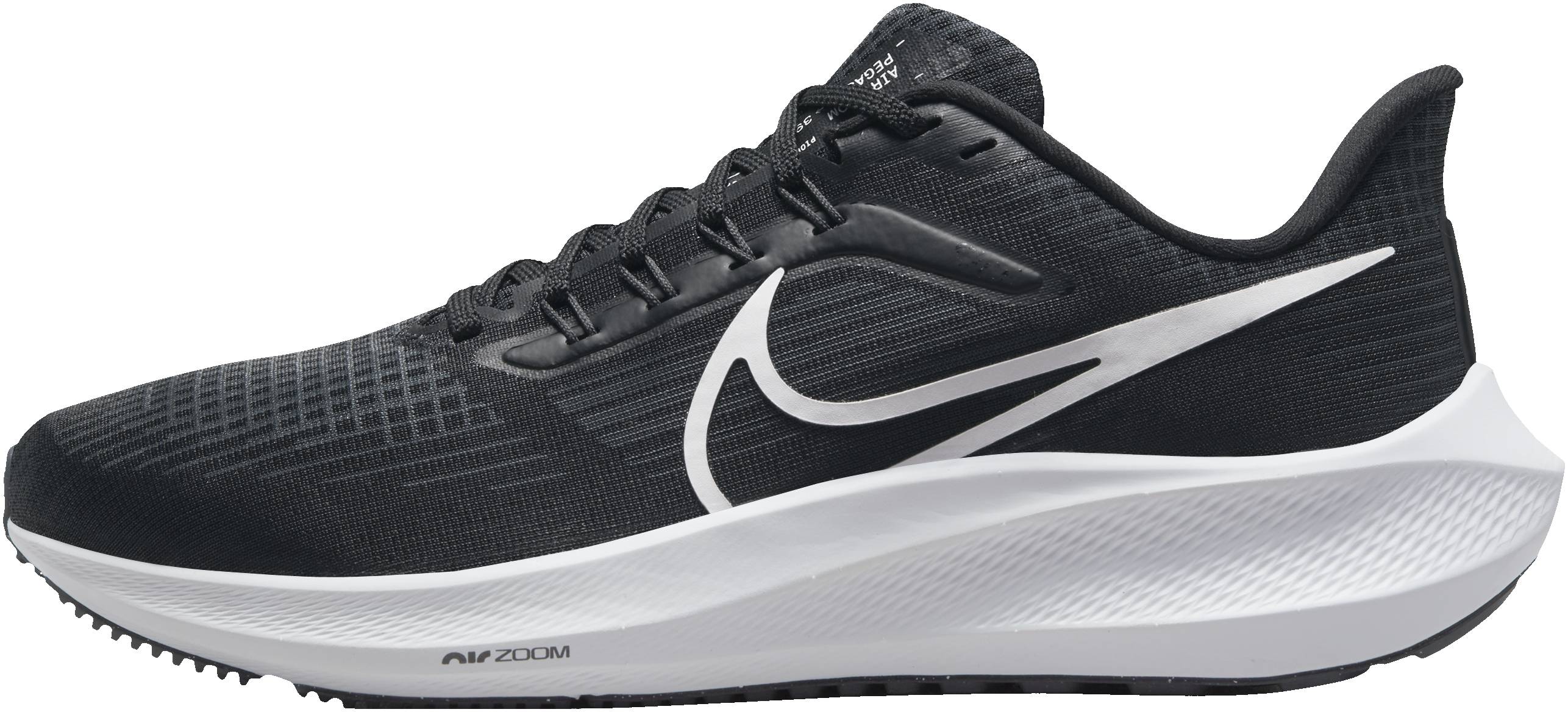Nike nike pegasus all zoom Air Zoom Pegasus 39 Review 2022, Facts, Deals ($92) | RunRepeat