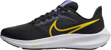 Nike Air Zoom Pegasus 39 - Black/Yellow Ochre-off Noir (DH4072004)
