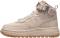 Nike Air Force 1 High Utility 2.0 - Fossil Stone/Pearl White-Fossil Stone (DC3584200)