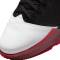 Nike Lebron 19 Low - Black/University Red/White (DH1270001) - slide 6