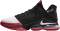 nike kitchen dunk low tuxedo ideas for girls - Black/University Red/White (DH1270001)